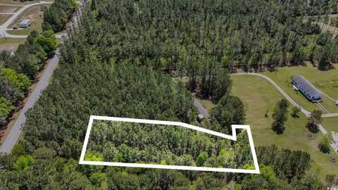 Lot 2 4630 Highway 554, Loris, SC 29569