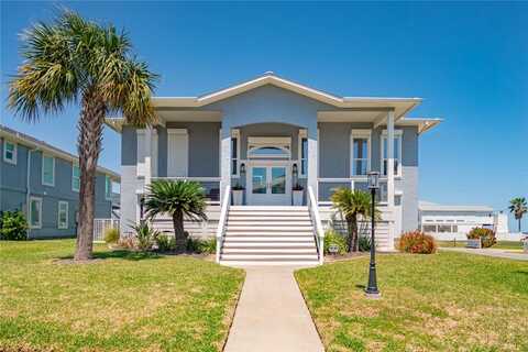 410 Captains Cove, Rockport, TX 78382