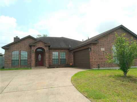 2618 Reveille Drive, Corpus Christi, TX 78414