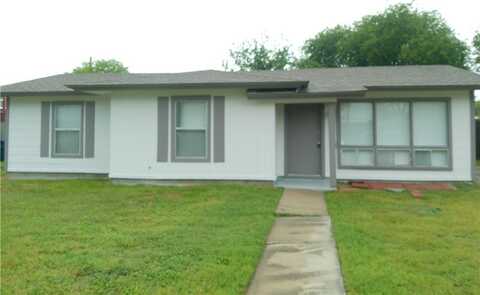 4833 Mokry Drive, Corpus Christi, TX 78415