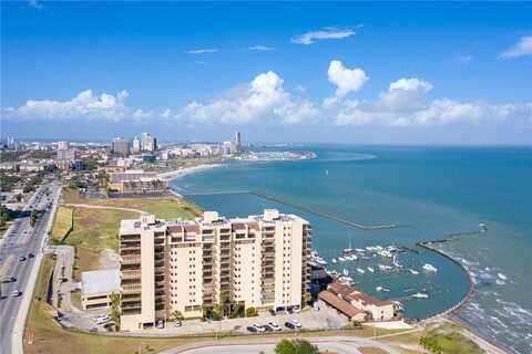 1400 Ocean Drive, Corpus Christi, TX 78404