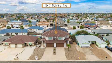 15417 Palmira Avenue, Corpus Christi, TX 78418