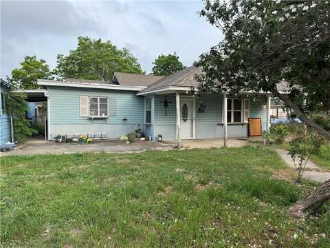 1106 Bobalo Drive, Corpus Christi, TX 78412
