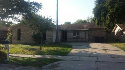 5809 Crestgrove Drive, Corpus Christi, TX 78415