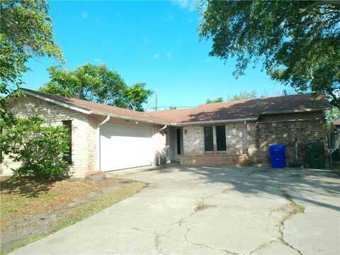 5809 Crestgrove Drive, Corpus Christi, TX 78415