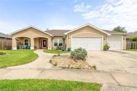 1805 Joel Court, Corpus Christi, TX 78418