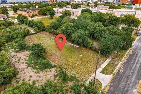1012 Lake Street, Corpus Christi, TX 78401