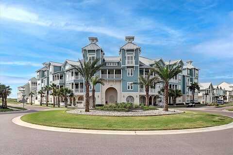 137 Palmilla unit: 303, Port Aransas, TX 78373