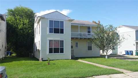 822 Indiana Avenue, Corpus Christi, TX 78404