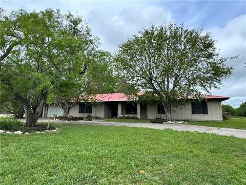 1301 Luning, Woodsboro, TX 78393
