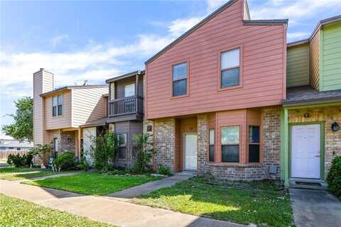 2809 Saint Joseph Street unit: C, Corpus Christi, TX 78418