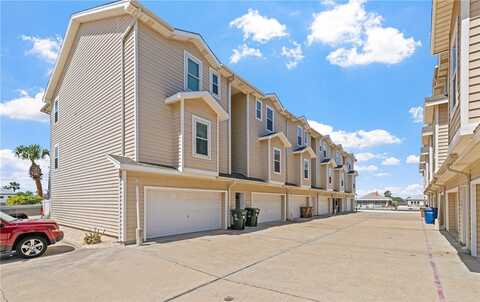14202 Encantada, Corpus Christi, TX 78418