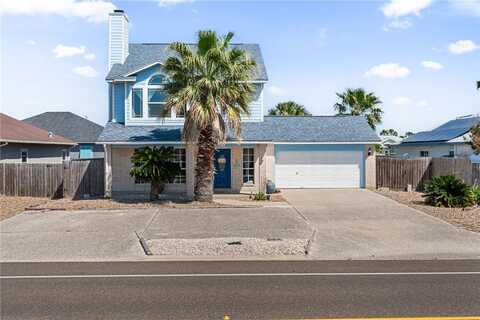 14822 Aquarius Street, Corpus Christi, TX 78418