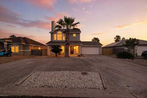 14822 Aquarius Street, Corpus Christi, TX 78418
