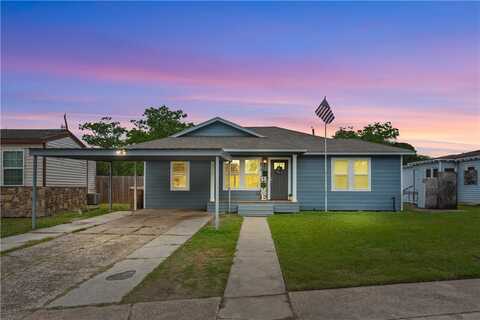 470 Clark Drive, Corpus Christi, TX 78415