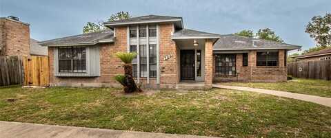 3021 Hilldale Drive, Corpus Christi, TX 78415