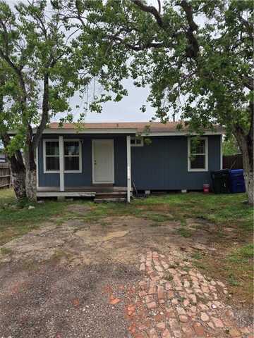 2532 Milo Street, Corpus Christi, TX 78415