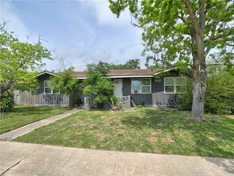 1809 Merriman Avenue, Corpus Christi, TX 78412