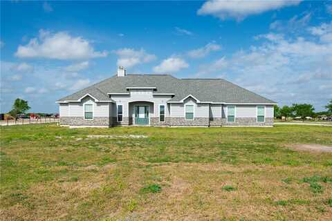 4331 Callicoatte Rd/ Fm Rd 1694, Robstown, TX 78380