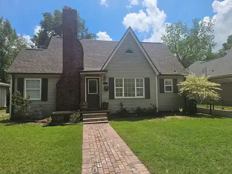 126 W COOPER AVENUE, West Memphis, AR 72301