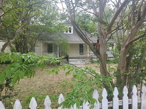 107 WALLACE AVENUE, Crawfordsville, AR 72327