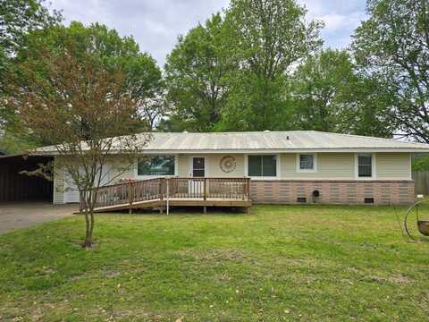 209 OTHER, McCrory, AR 72101