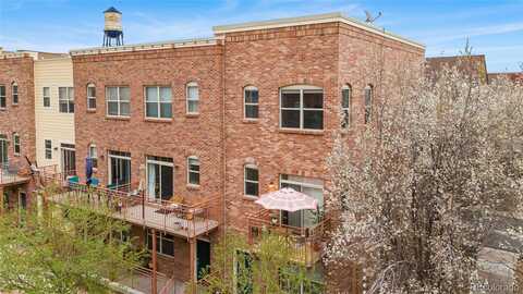 5428 Zephyr Court, Arvada, CO 80002