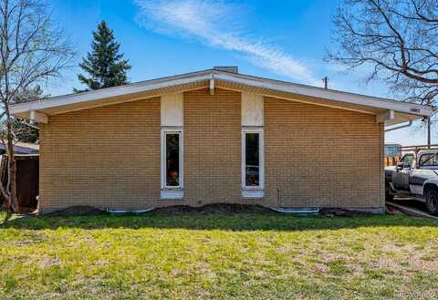 1573 S Dexter Way, Denver, CO 80222