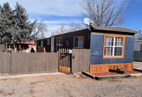 1527 Chestnut Street, Canon City, CO 81212
