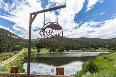 1021 Silver Lakes Road, Poncha Springs, CO 81242
