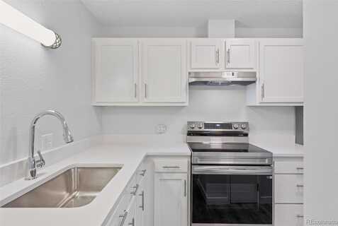 6455 E Bates Avenue, Denver, CO 80222