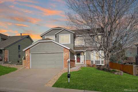 10900 Parker Vista Road, Parker, CO 80138