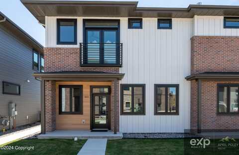 365 E Brundage St E, Sheridan, WY 82801