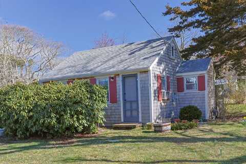 785 State Highway, Eastham, MA 02642