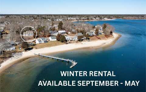 16 Jefferson Shs Road, Buzzards Bay, MA 02532