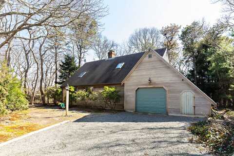 1895 Nauset Road, Eastham, MA 02642