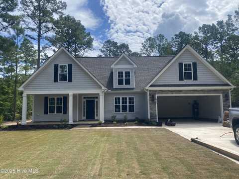 122 Lowery Lane, Swansboro, NC 28584