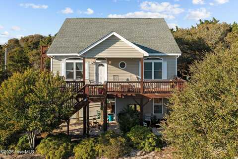 200 E Landing Drive, Emerald Isle, NC 28594