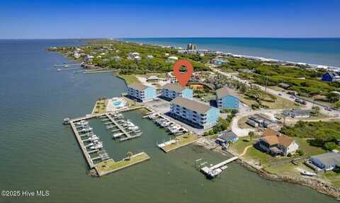 1010 Salter Path Road, Indian Beach, NC 28512
