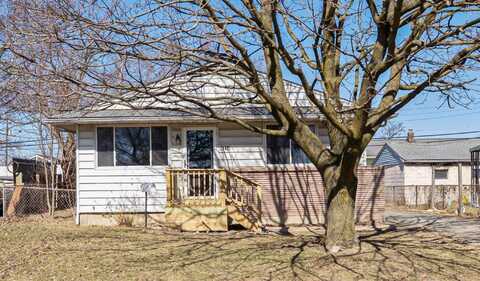 4214 Atlanta Drive, Columbus, OH 43228