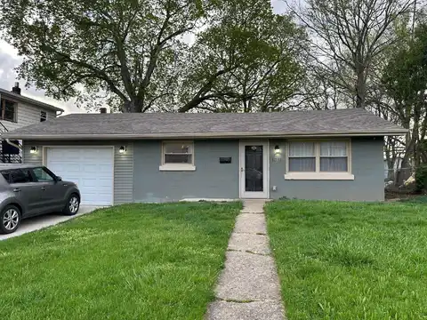 1031 S Washington Street, Circleville, OH 43113