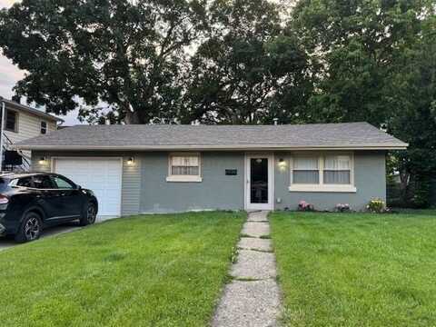 1031 S Washington Street, Circleville, OH 43113