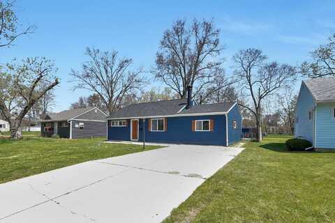 3732 Atwood Terrace, Columbus, OH 43224