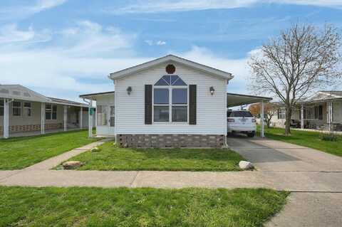 4439 Wesley Trail, Columbus, OH 43207