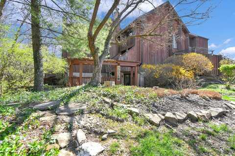 5054 Strawpocket Lane, Westerville, OH 43081