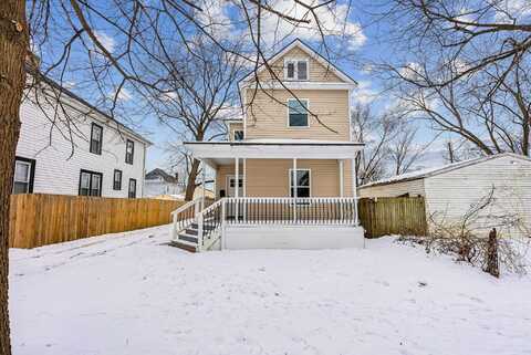 1571 Arlington Avenue, Columbus, OH 43211