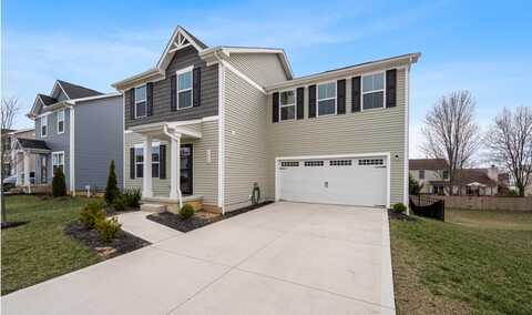 5264 Earhart Drive, Groveport, OH 43125