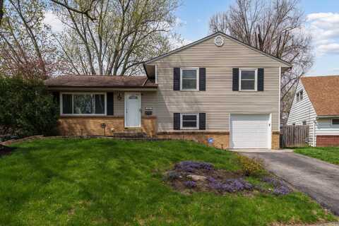 1495 Blaine Drive, Columbus, OH 43227