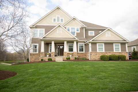 6015 Braymoore Drive, Galena, OH 43021