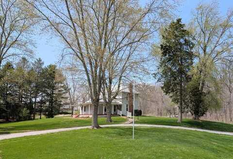4433 Van Fossen Road, Johnstown, OH 43031
